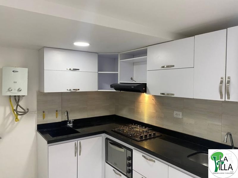 Apartamento en Arriendo en Robledo