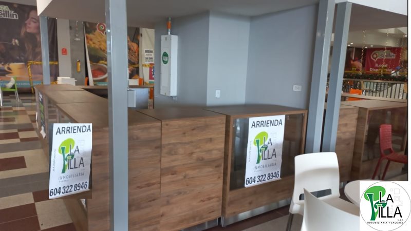 Local en Arriendo en Bello