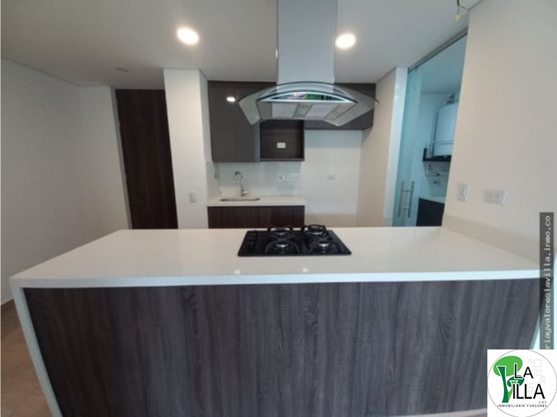 Apartamento en Venta en Parque