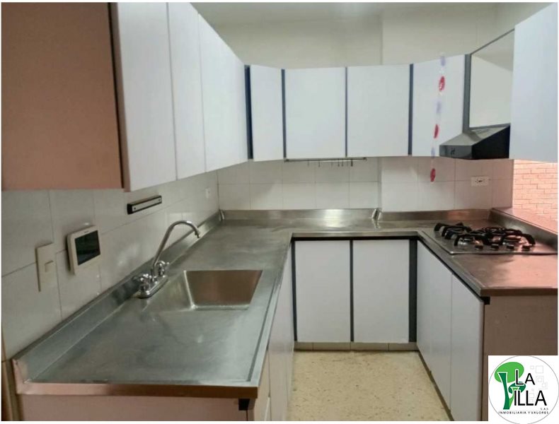 Apartamento en Venta en Belén La Castellana