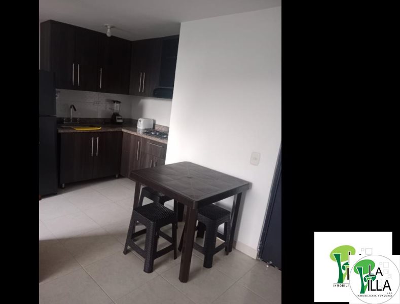 Apartamento en Venta en Vereda La Raya