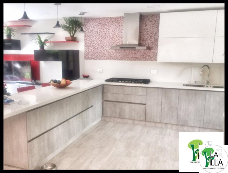 Casa en Arriendo en Poblado
