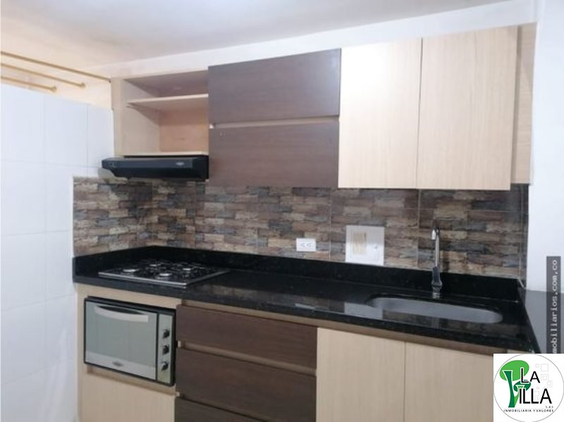 Apartamento en Venta en Robledo
