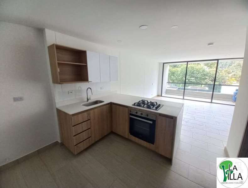 Apartamento en Venta en Retiro