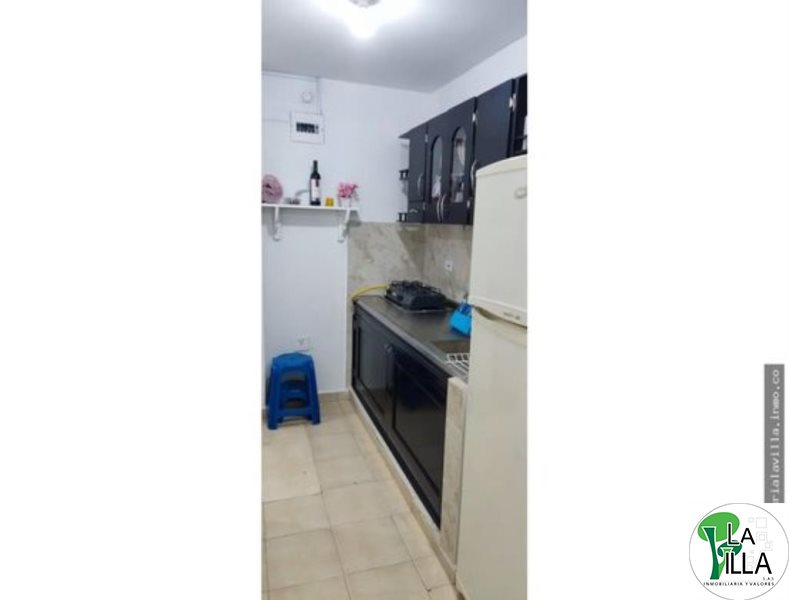 Apartamento en Venta en Hatillo