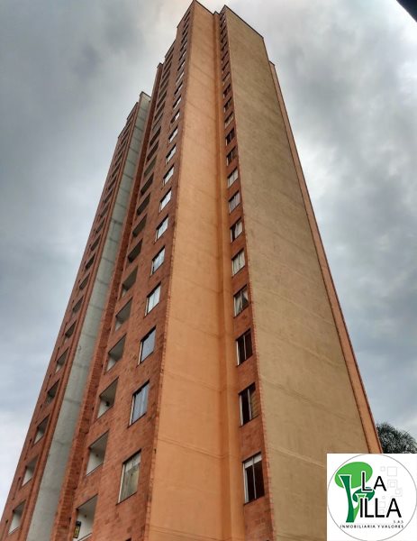 Apartamento en Venta en Robledo