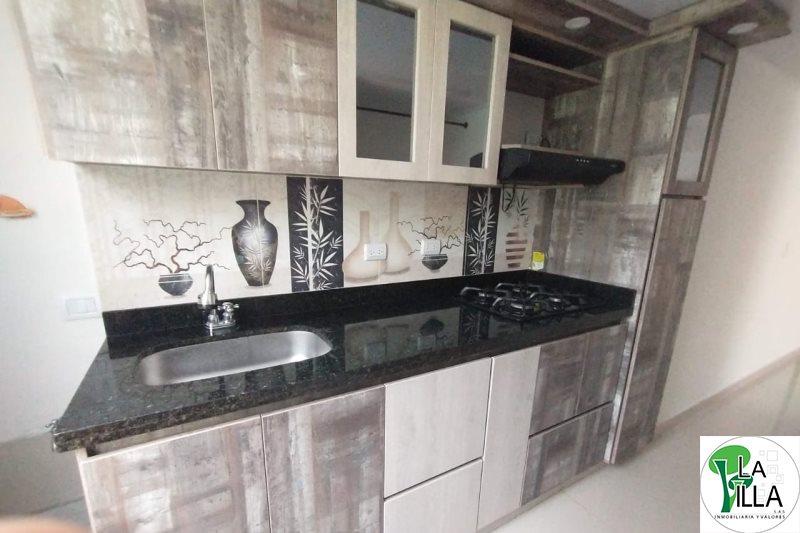 Apartamento en Venta en Robledo