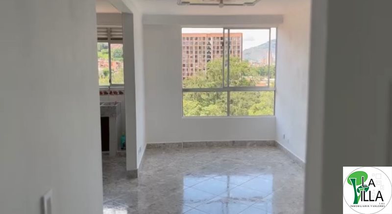 Apartamento en Venta en Robledo