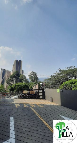 Apartamento en Venta en Robledo