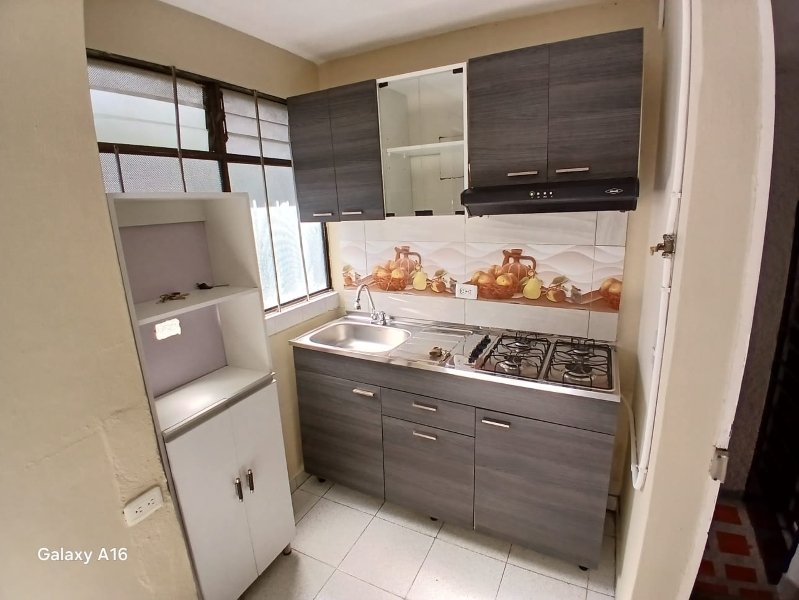 Apartamento en Arriendo en La América - Santa Teresita