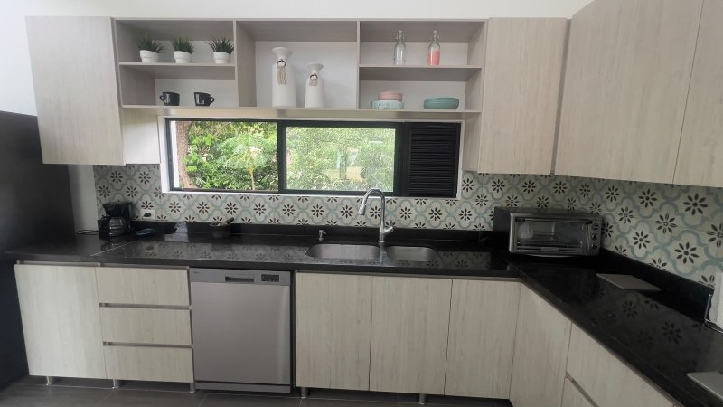 Casa-Finca en Venta en Vereda El Palmar