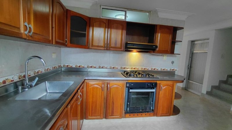 Casa en Arriendo en La Almeria
