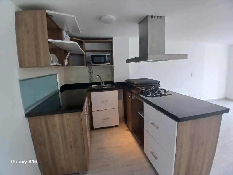 Apartamento en Arriendo en Laureles