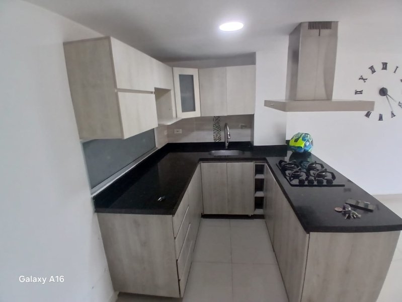 Apartamento en Arriendo en Laureles