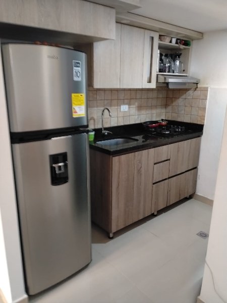Apartamento en Venta en Robledo Pajarito