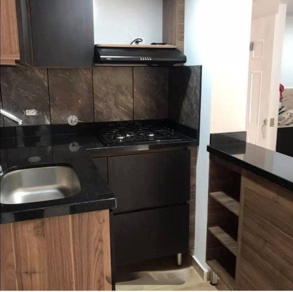 Apartamento en Venta en Robledo Pajarito