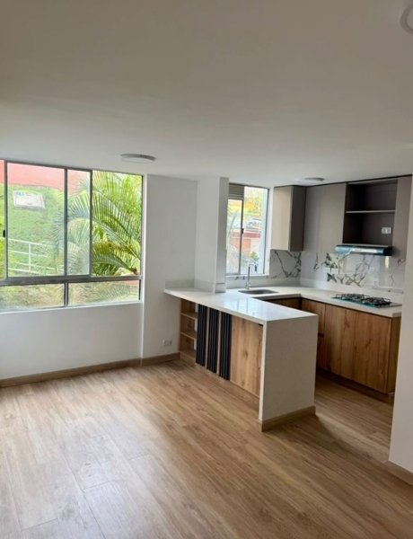 Apartamento en Venta en San Antonio De Prado
